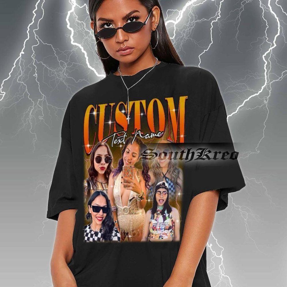 Personalized Custom Vuitino Merch